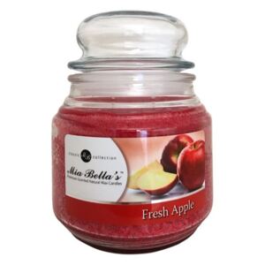 Lumanare Parfumata Fresh Apple
