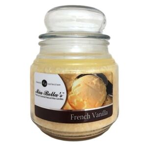 Lumanare Parfumata French Vanilla