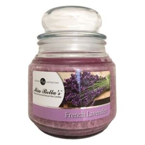 Lumanare Parfumata French Lavender