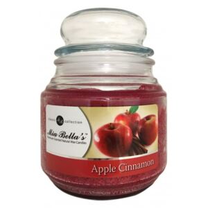Lumanare Parfumata Apple Cinnamon