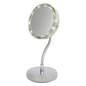 Oglinda cosmetica cu led-uri Camry CR 2154