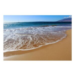 Tablou cu plaja mării cu nisip (K010845K9060)