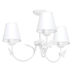 Lampa copii BUTTERFLY 3xE14/60W