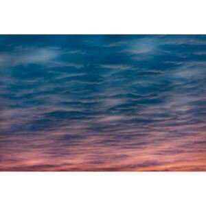 Fotografii artistice Beauty sunset clouds, Javier Pardina