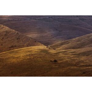 Fotografii artistice Last sun rays over the valley 2, Javier Pardina