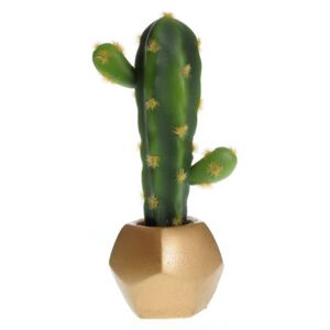 Decoratiune cactus in ghiveci