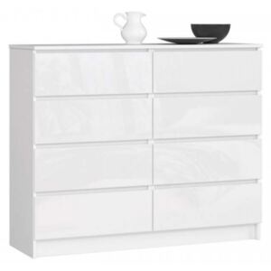 Dresser P99_120 #alb-alb lucios