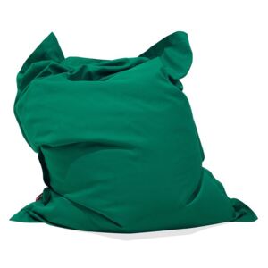 Zondo Sac de șezut 180x140cm Nyder (smaragd)