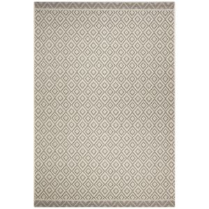 Covor Modern & Geometric Outdoor, Taupe/Gri 140x200