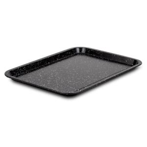 Tava pentru cuptor cu invelis din piatra antiaderenta, Nature, L39xl25xH1,5 cm