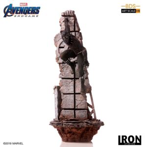 Figurine Avengers: Endgame - Black Panther