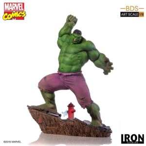 Figurine Marvel Comics - Hulk