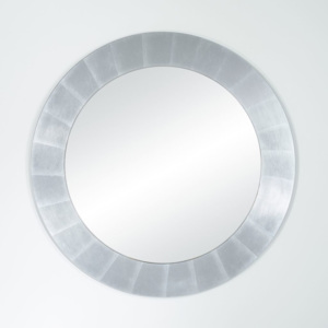 Oglinda BASIC SILVER CIRCLE