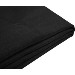 Zondo Husă pentru pat 180 x 200 cm Futti (negru)