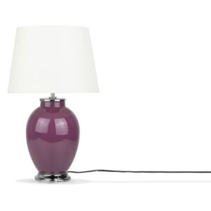 Zondo Lampă de masă Buenta (violet)