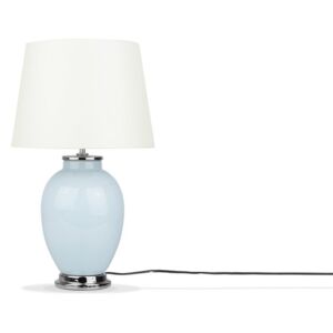 Zondo Lampă de masă Buenta (albastru deschis)