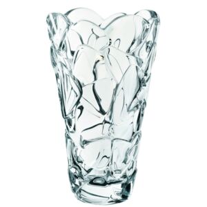 Vază din cristal Nachtmann Petals, înălțime 28 cm