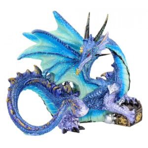 Statueta dragon Piasa 12 cm