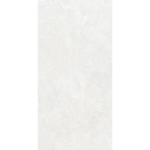 Gresie portelanata rectificata interior/exterior Kai Ceramics Stoneline gri deschis, PEI 4, dreptunghiulara, 60 x 120 cm