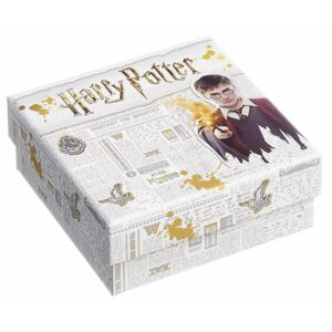 Cutie cadou pentru pandantiv sau bratara licenta Harry Potter