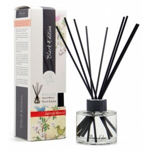 Difuzor parfum cu aromă de iasomie Boles d' olor, Mikado, 125 ml