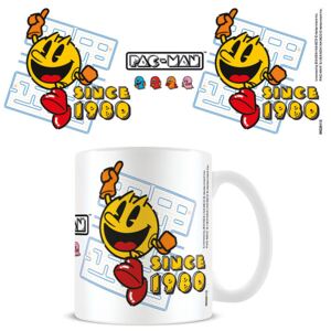 Căni Pac-Man - Since 1980