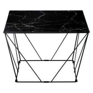 Masă de cafea RGE Cube, lățime 65 cm