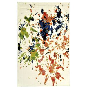 Covor Modern & Geometric Colorart, Multicolor, 100x150