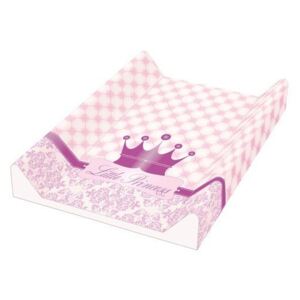 Rotho-Baby Design - Saltea de infasat Soft 70x50 cm Little Princess Disney