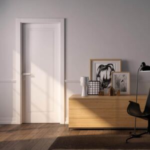 Usa batanta de interior din lemn – Garofoli colectia Miraquadra model 1/B