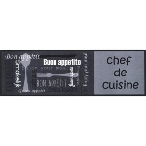 Traversa bucatarie Cook&Wash Chef de cuisine 50x150 cm