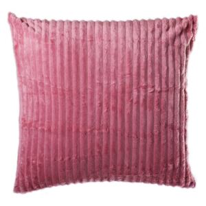 Față de pernă Alex roz, 40 x 40 cm