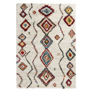 Covor Mint Rugs Nomadic Dream, 160 x 230 cm, crem