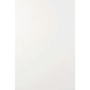 Faianta Kai Ceramics White Mat, finisaj lucios, alb mat, 20 x 30 cm