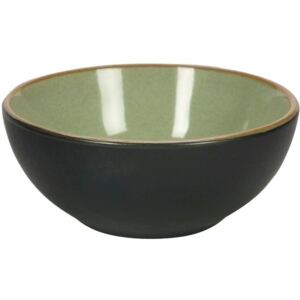 Castron rotund Gusta Table Tales 9 cm, verde
