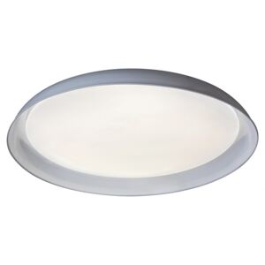 Rábalux Lewis 1512 Plafoniere alb metal LED 40W 3600 lm IP20 A+