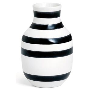 Vaze flori Kähler Design - Omaggio Vase H 125, black