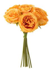 Buchet Orange Roses 25/20/20 cm