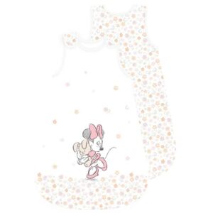 Dac de dormit Herding Minnie Mouse, pentru copii, 45 x 90 cm