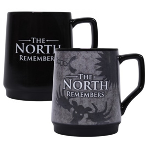 Urzeala tronurilor - North Remember Cană