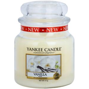 Yankee Candle Vanilie parfumate lumânare
