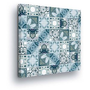 Tablou - Mosaic Orient 40x40 cm