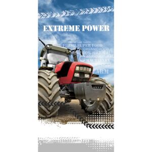 Prosop Tractor Extreme Power, 70 x 140 cm
