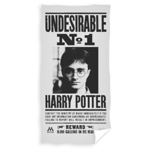 Prosop Harry Potter Undesirable, 70 x 140 cm