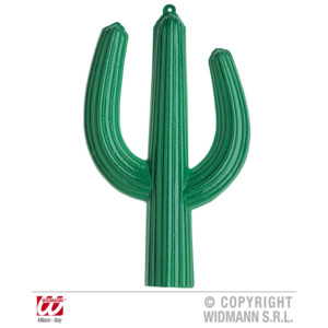 Widmann Decor Cactus