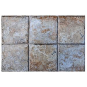 Faianta Living Digital 911 Dark Brown 30 x 45
