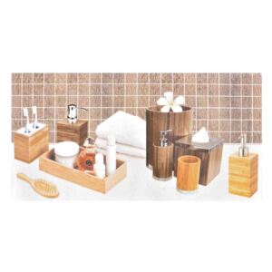 Faianta Decor Living Digital Merida Bathroom (9002 HL3) 30 x 60