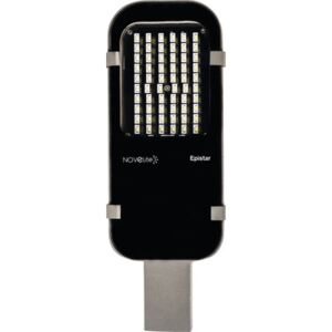 Corp iluminat stradal cu LED integrat Novelite 30W 2850 lumeni IP65