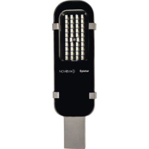 Corp iluminat stradal cu LED integrat Novelite 20W 1900 lumeni IP65