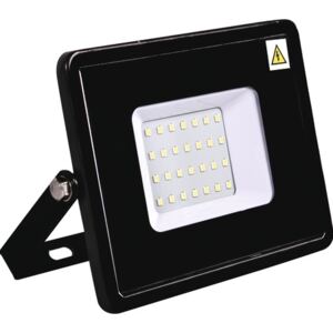 Proiector cu LED integrat Novelite 10W 850 lumeni IP65, lumina rece